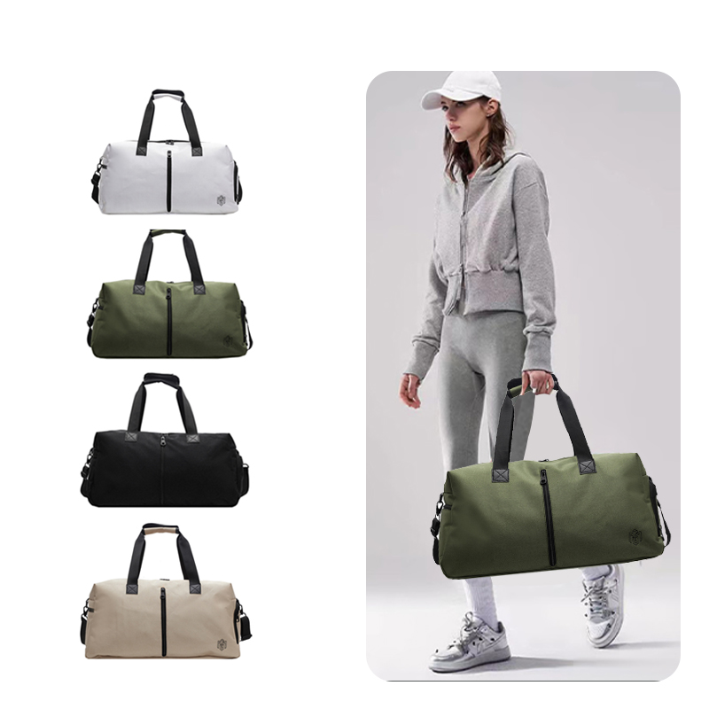 Men'S Shoes Water Resistant - 1 borsa da palestra per uomo