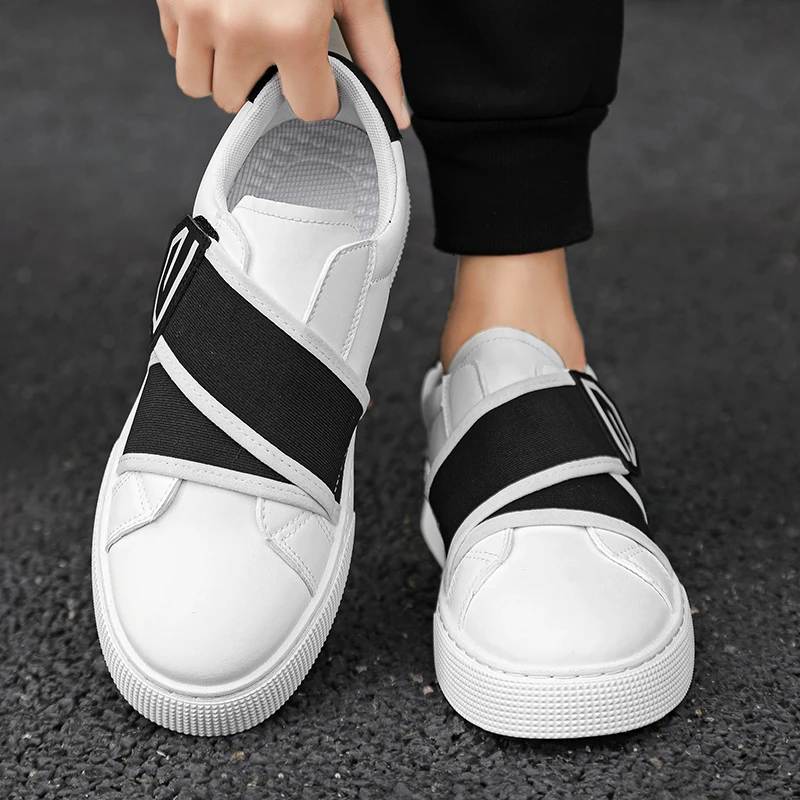 Men'S Shoes Water Resistant - Scarpe da ginnastica da esterno antiscivolo