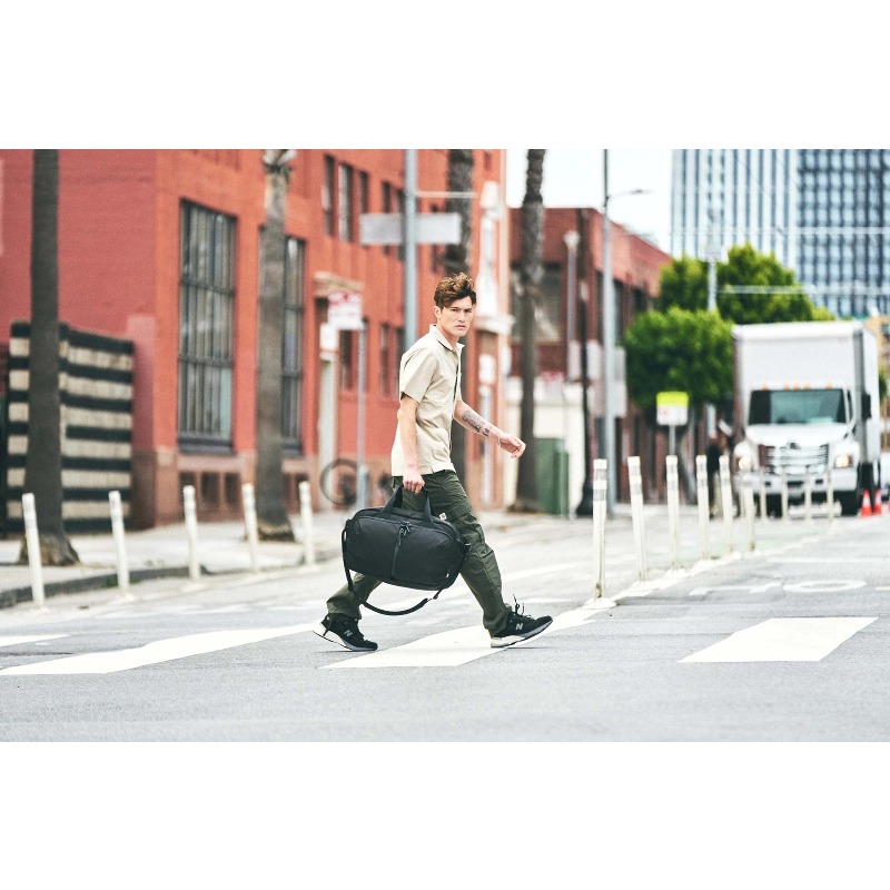 Men'S Shoes Water Resistant - Borsa da palestra Aer Travel Duffel