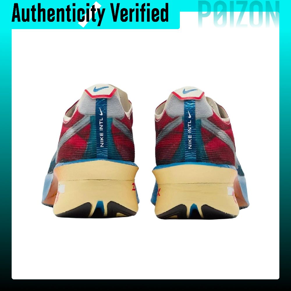 Nike ZOOMX VAPORFLY NEXT% 4 Sc - Men'S Shoes Zoomx recensione e prezzo