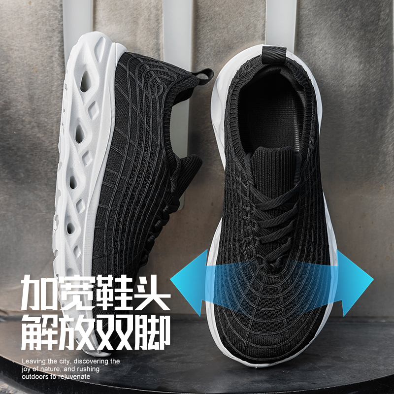 Scarpe da ginnastica casual da - Men'S Shoes Water Resistant recensione e prezzo