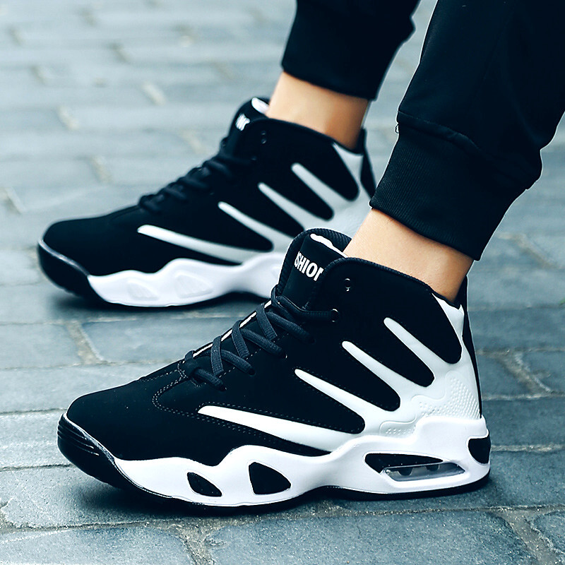 Scarpe da ginnastica da uomo S - Men'S Shoes With Height Increase recensione e prezzo