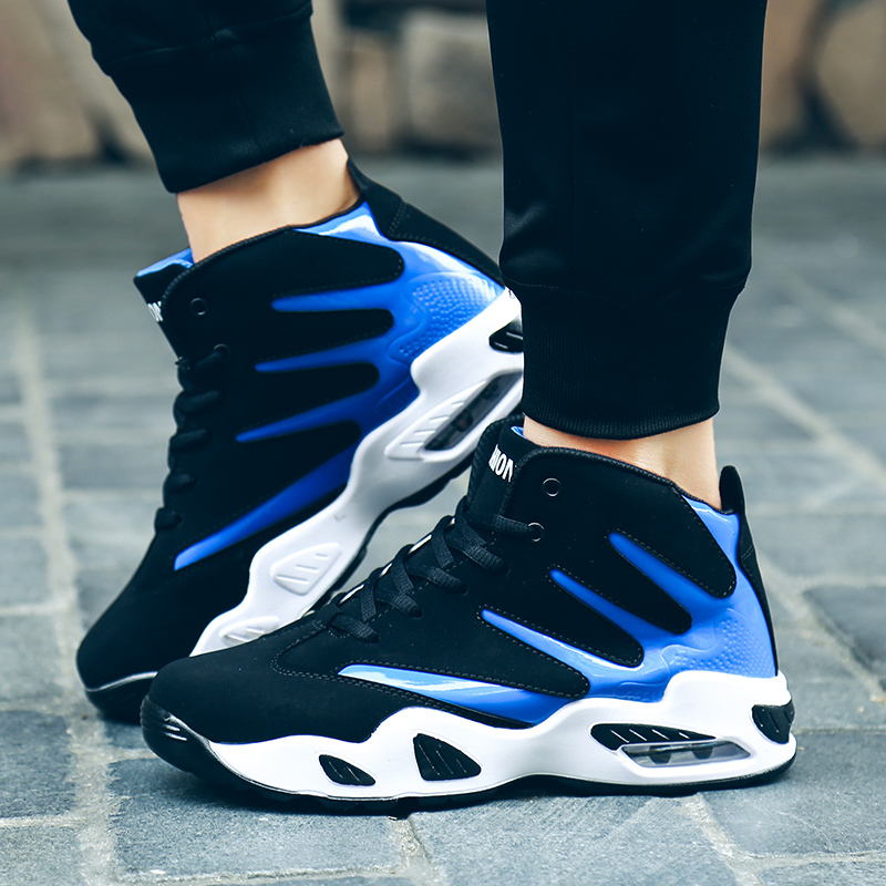 Scarpe da ginnastica da uomo S - Men'S Shoes With Height Increase recensione e prezzo