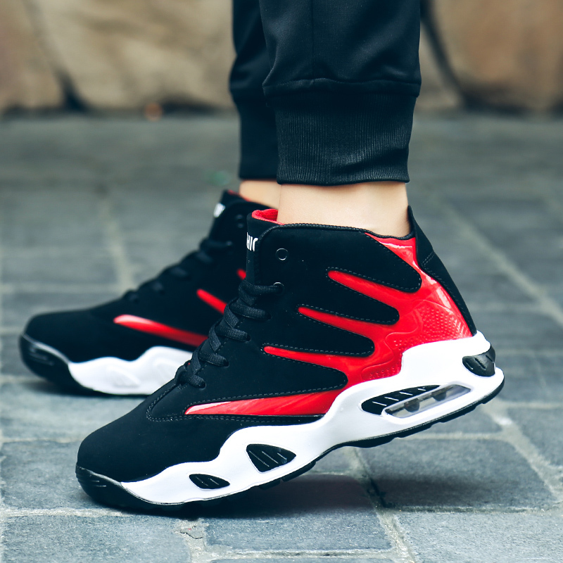 Scarpe da ginnastica da uomo S - Men'S Shoes With Height Increase recensione e prezzo