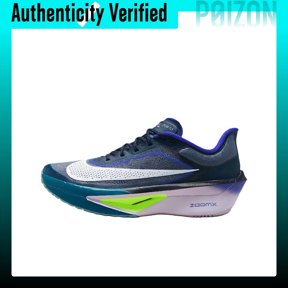 Nike Zoom Fly 6 ZoomX Foam Sca - Men'S Shoes Zoomx recensione e prezzo
