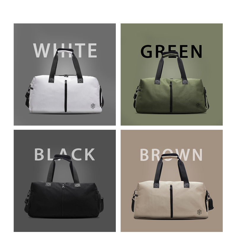 1 borsa da palestra per uomo e - Men'S Shoes Water Resistant recensione e prezzo
