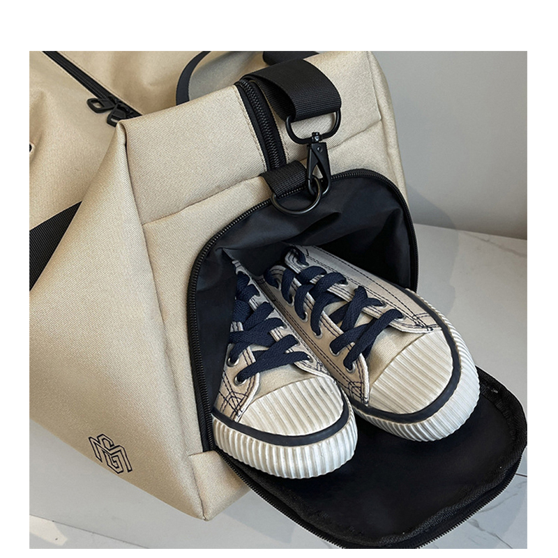 1 borsa da palestra per uomo e - Men'S Shoes Water Resistant recensione e prezzo