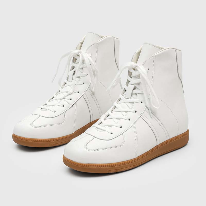 Stivali Casual Classici da Uom - Men'S Shoes Increase Height recensione e prezzo