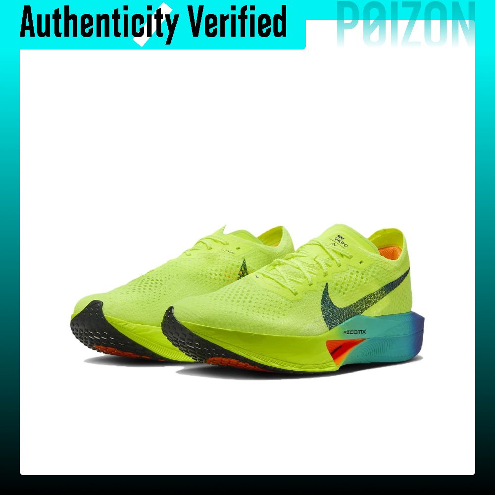 Scarpe da corsa Nike ZoomX Vap - Men'S Shoes Zoomx recensione e prezzo