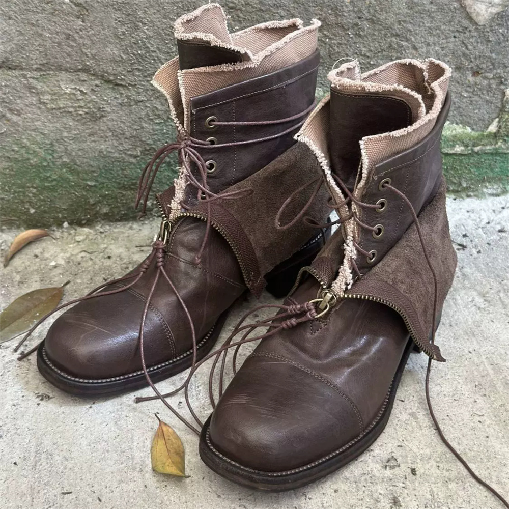 Stivali alla Moda con Suola Sp - Men'S Shoes Increase Height recensione e prezzo