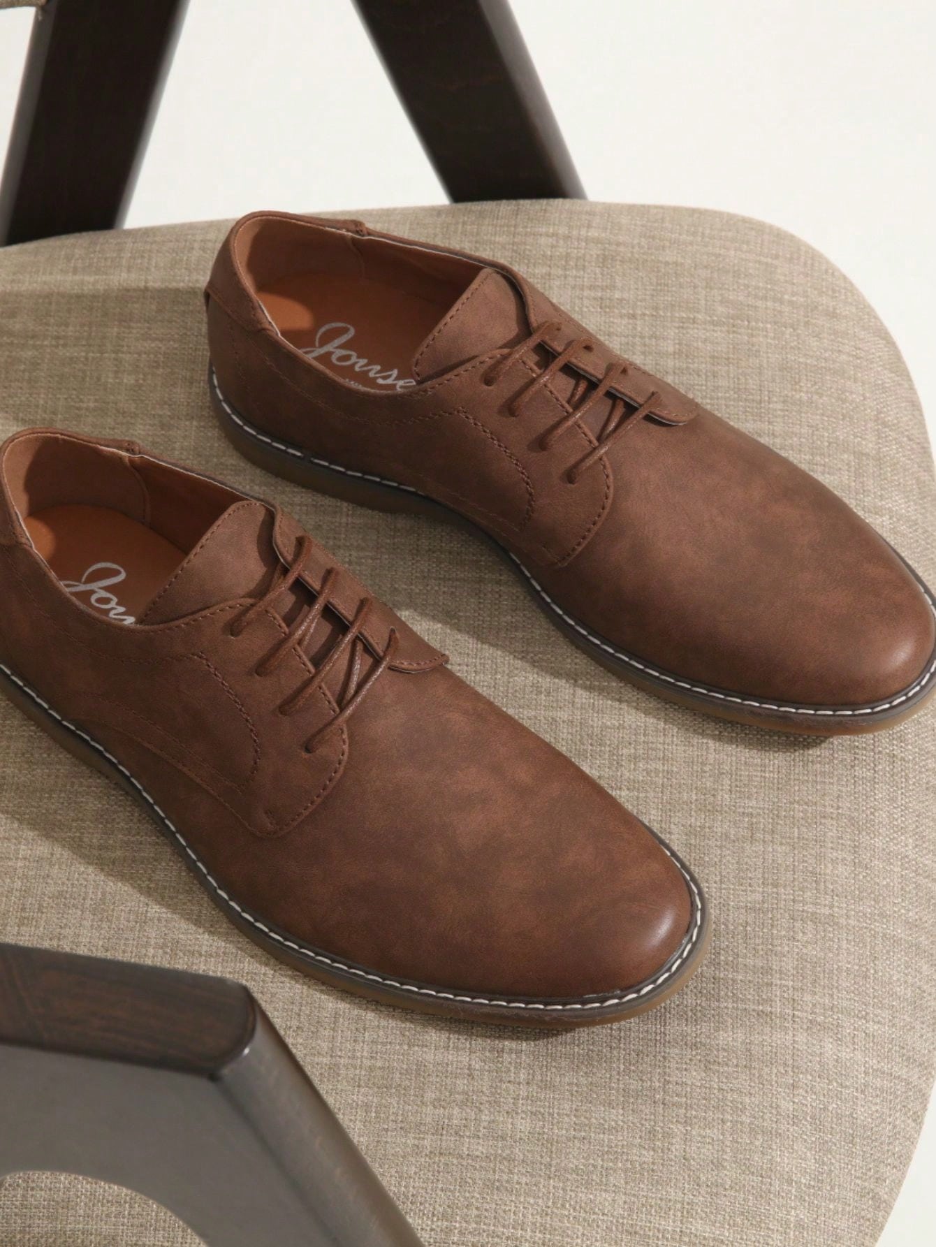 Scarpe eleganti casual da uomo - Men'S Shoes Smart recensione e prezzo