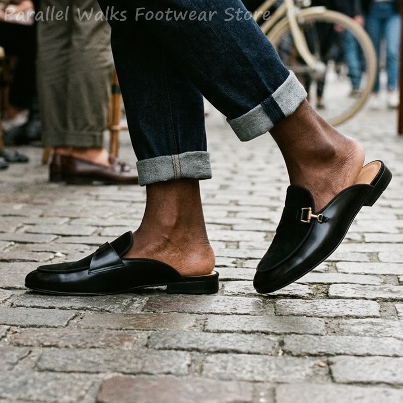Mocassini da uomo eleganti cas - Men'S Shoes Smart recensione e prezzo