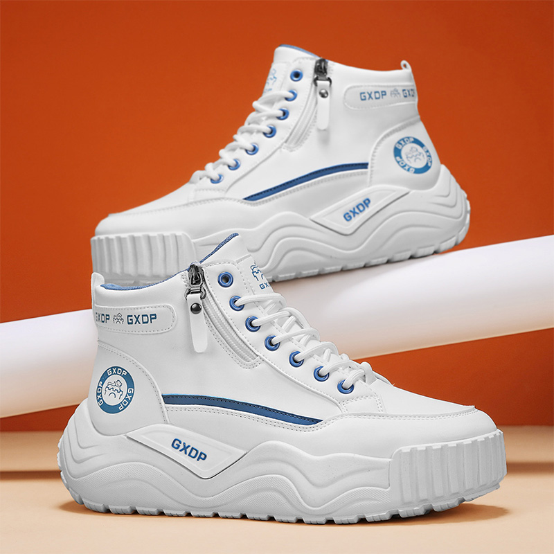 Scarpe Antiscivolo che Aumenta - Men'S Shoes With Height Increase recensione e prezzo