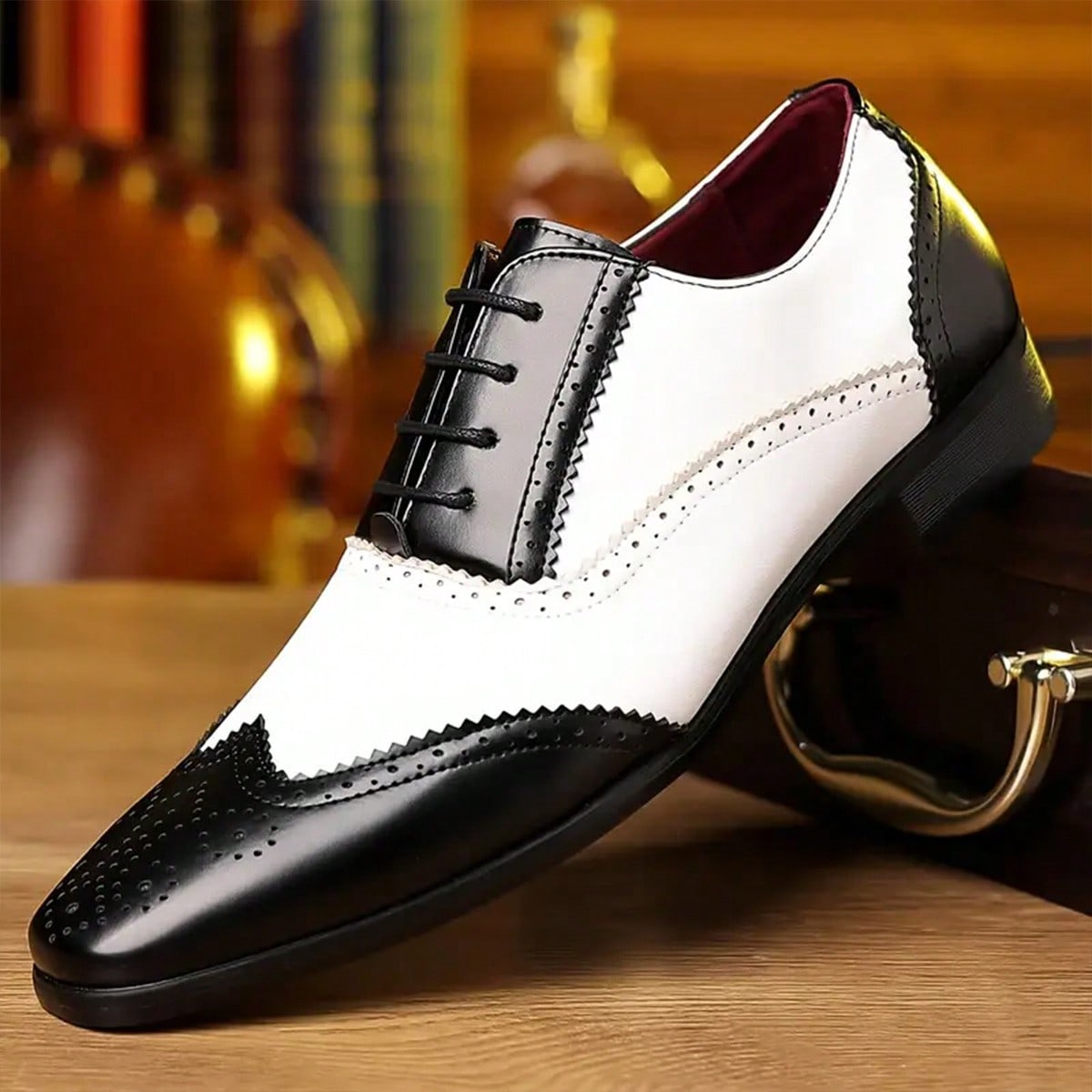 Scarpe eleganti da uomo con al - Men'S Shoes Smart recensione e prezzo