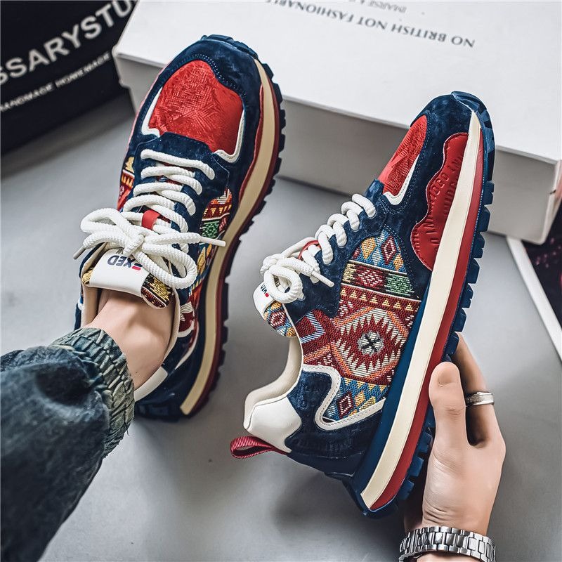 2025 Scarpe da ginnastica casu - Men'S Shoes Water Resistant recensione e prezzo