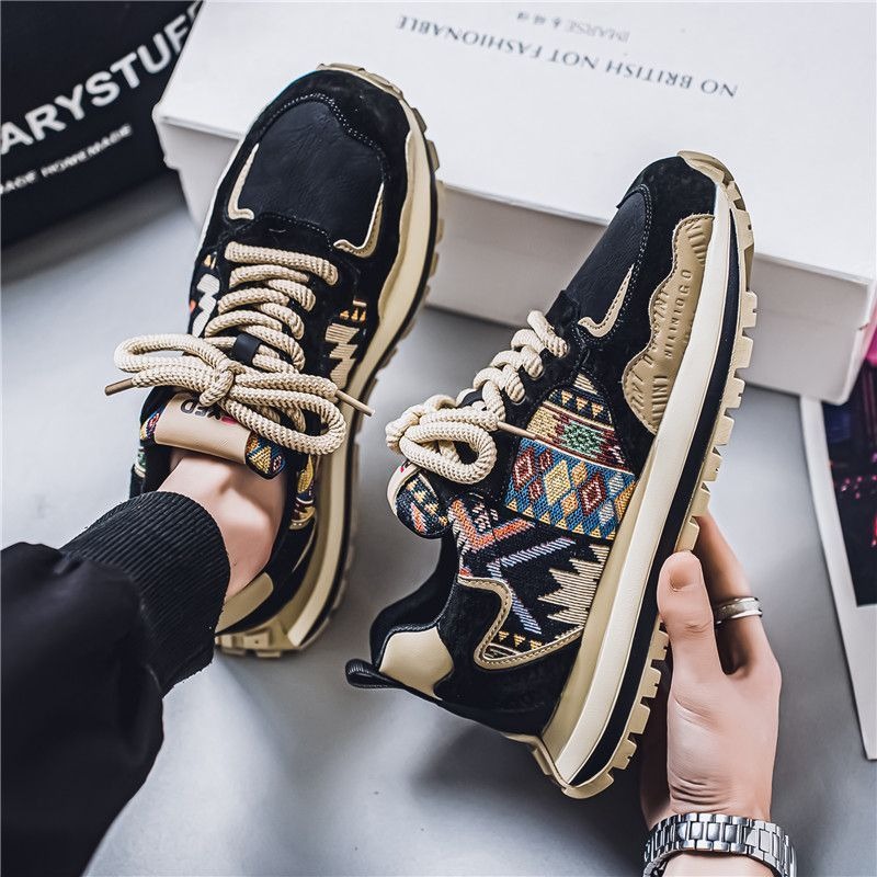 2025 Scarpe da ginnastica casu - Men'S Shoes Water Resistant recensione e prezzo