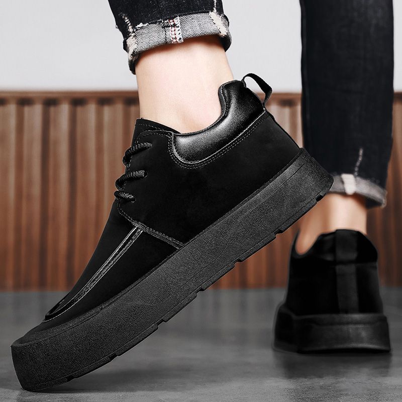 2025 New Business Casual Aumen - Men'S Shoes With Height Increase recensione e prezzo