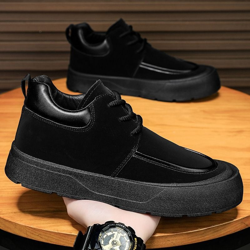2025 New Business Casual Aumen - Men'S Shoes With Height Increase recensione e prezzo