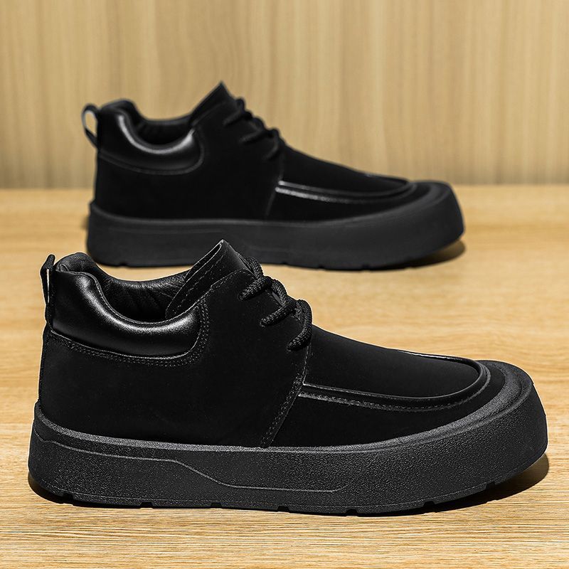 2025 New Business Casual Aumen - Men'S Shoes With Height Increase recensione e prezzo