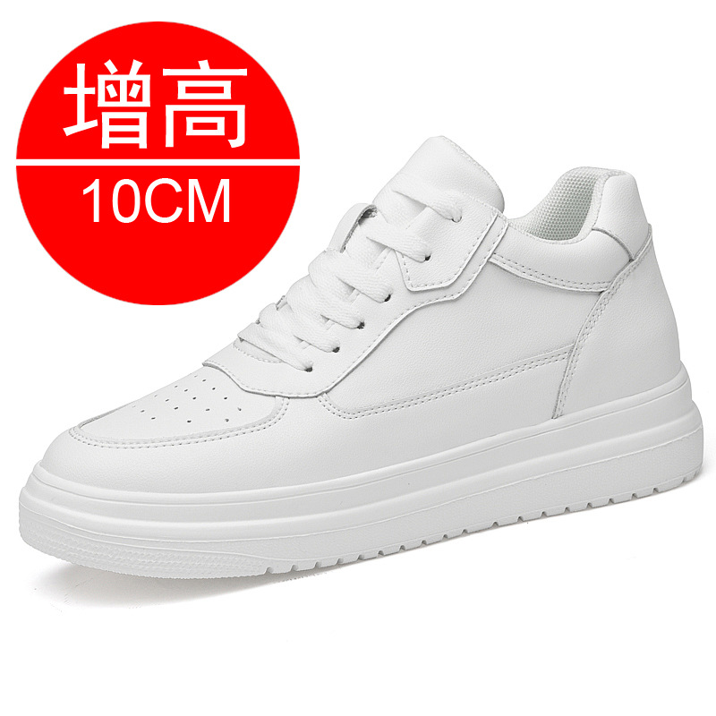 Nuove Scarpe con Rialzo Intern - Men'S Shoes With Height Increase recensione e prezzo
