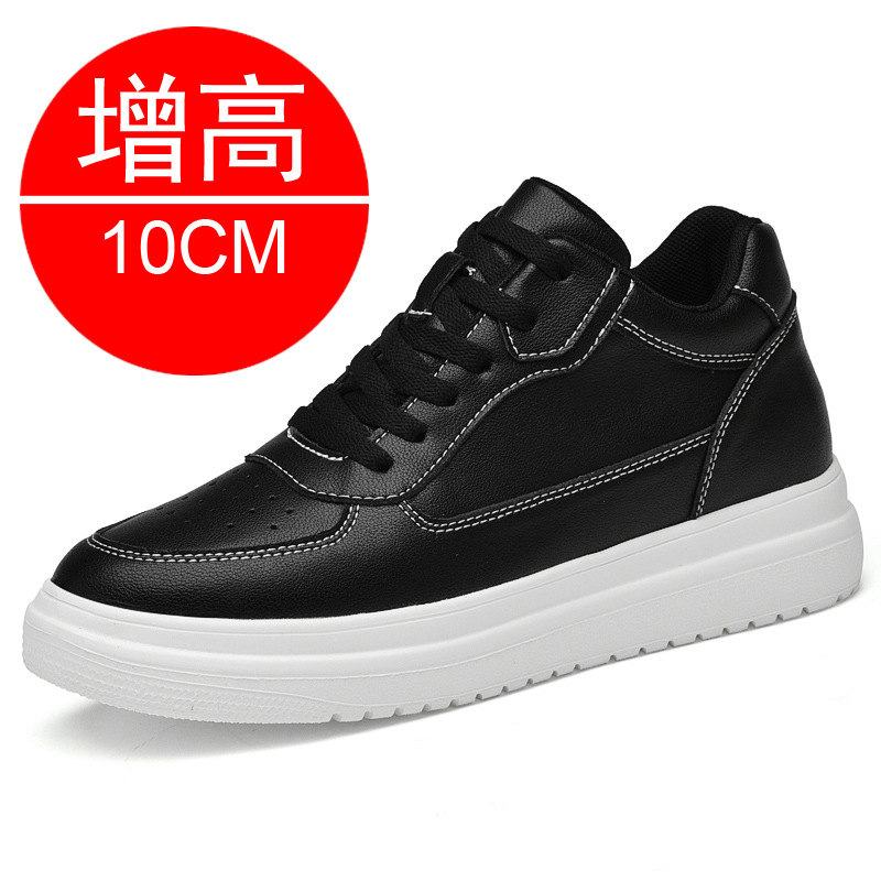 Nuove Scarpe con Rialzo Intern - Men'S Shoes With Height Increase recensione e prezzo