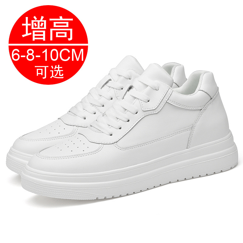 Nuove Scarpe con Rialzo Intern - Men'S Shoes With Height Increase recensione e prezzo