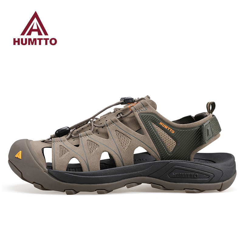 HUMTTO sandali da uomo Scarpe  - Men'S Shoes Water Resistant recensione e prezzo