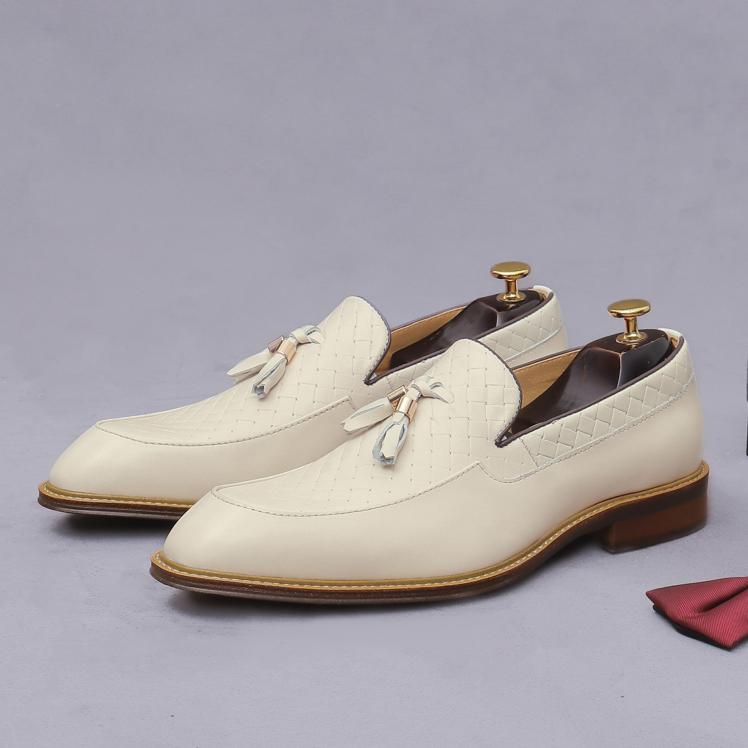 Mocassini da Uomo in Ecopelle  - Men'S Shoes Smart recensione e prezzo